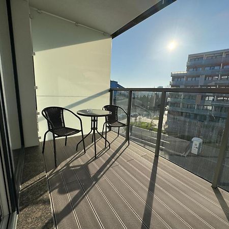 Laba Kolobrzeg Apartamenty Kasprowicza 20C Parking Basen Fitness Bawialnia W Cenie, Parkplatz Schwimmbad Fitness Spielzimmer Im Preis Kołobrzeg Exterior foto