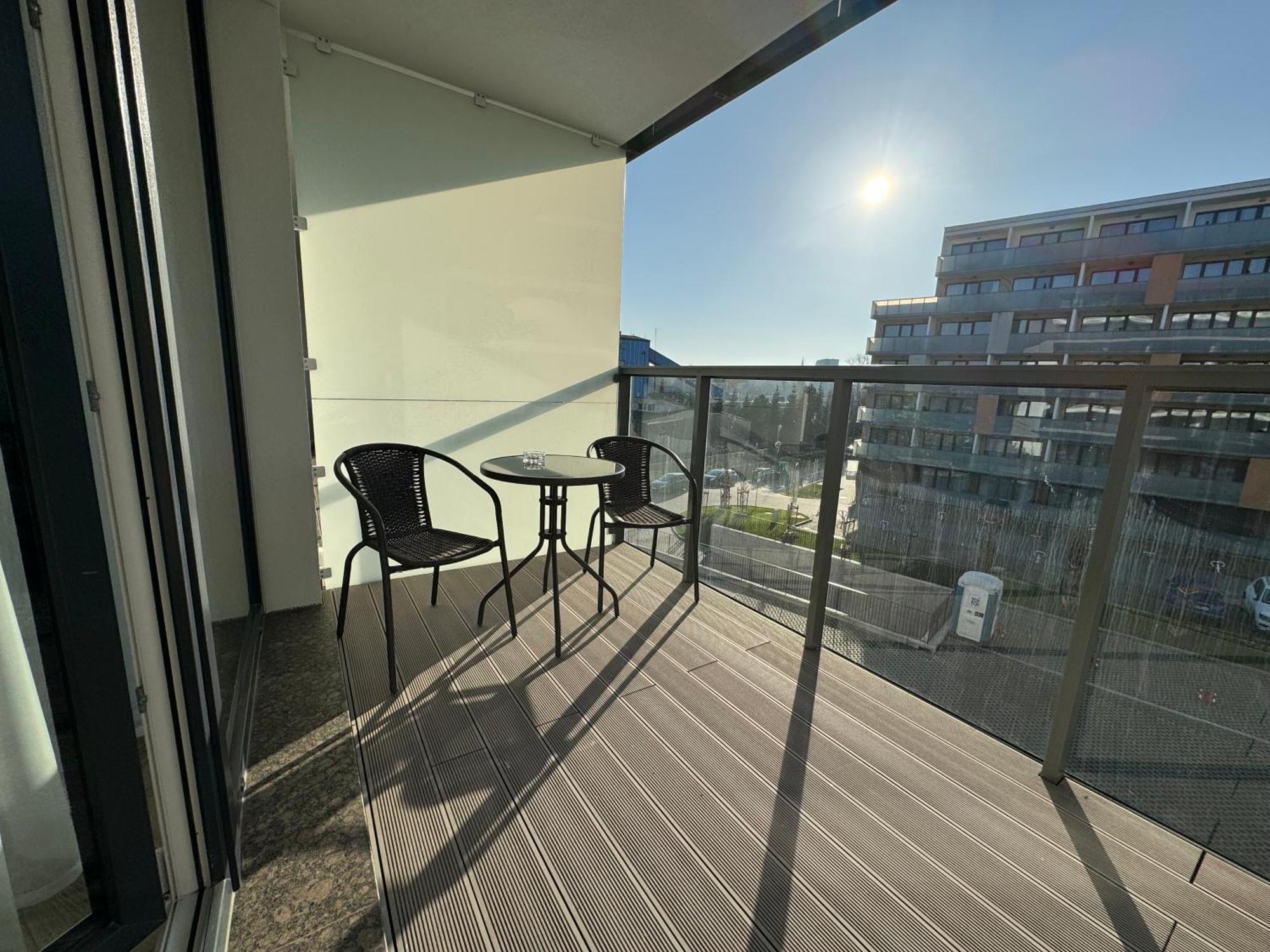 Laba Kolobrzeg Apartamenty Kasprowicza 20C Parking Basen Fitness Bawialnia W Cenie, Parkplatz Schwimmbad Fitness Spielzimmer Im Preis Kołobrzeg Exterior foto