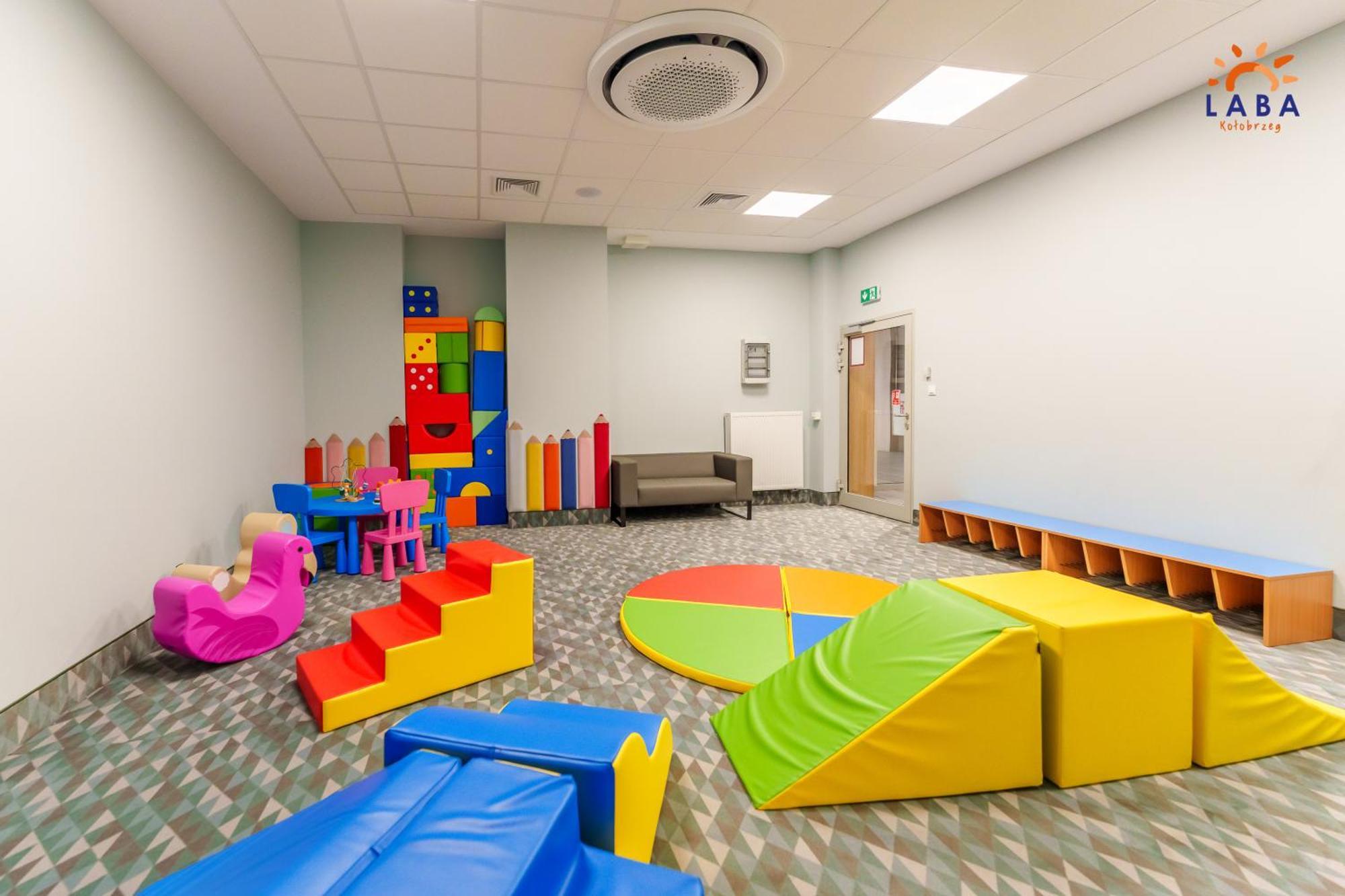 Laba Kolobrzeg Apartamenty Kasprowicza 20C Parking Basen Fitness Bawialnia W Cenie, Parkplatz Schwimmbad Fitness Spielzimmer Im Preis Kołobrzeg Exterior foto