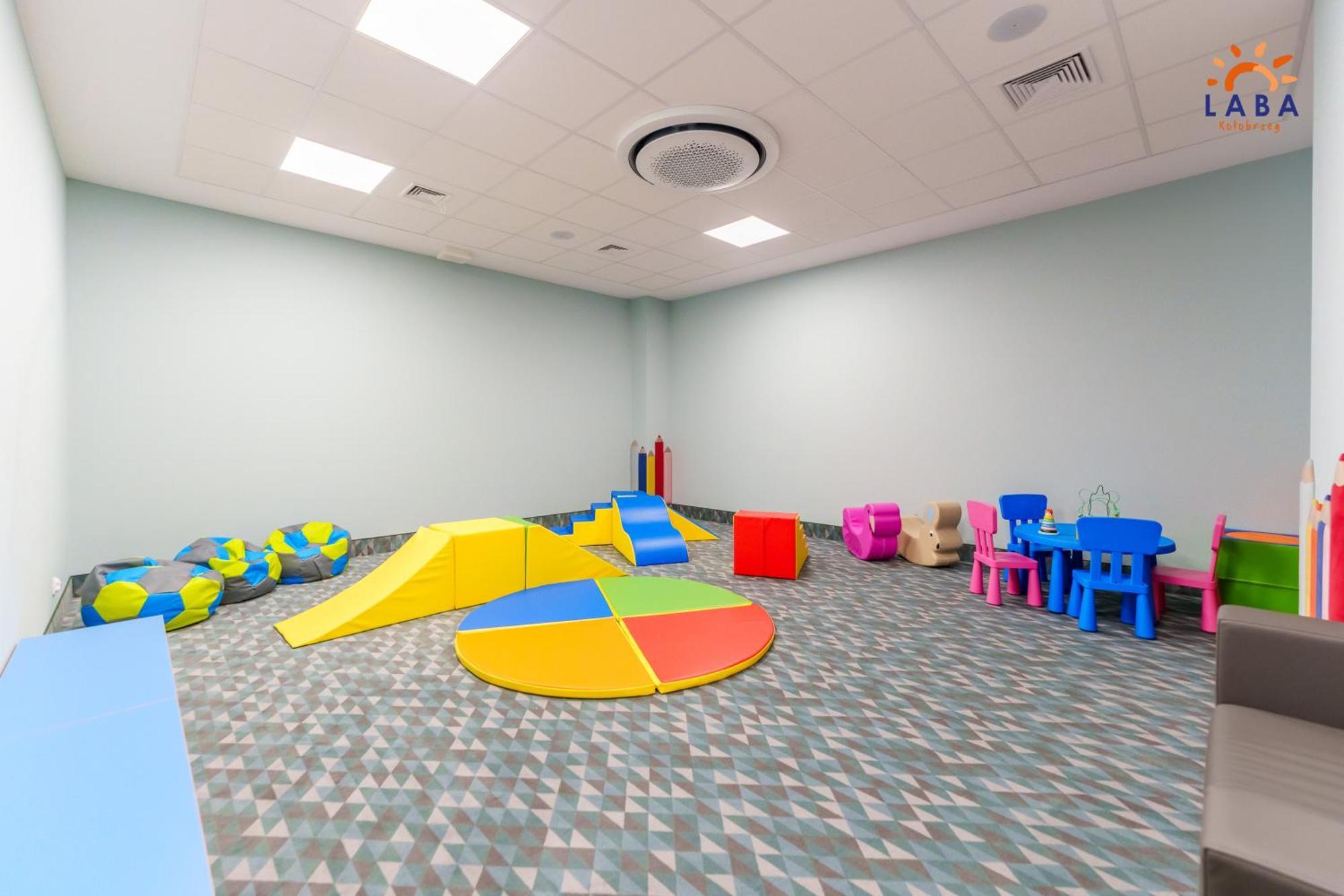 Laba Kolobrzeg Apartamenty Kasprowicza 20C Parking Basen Fitness Bawialnia W Cenie, Parkplatz Schwimmbad Fitness Spielzimmer Im Preis Kołobrzeg Exterior foto