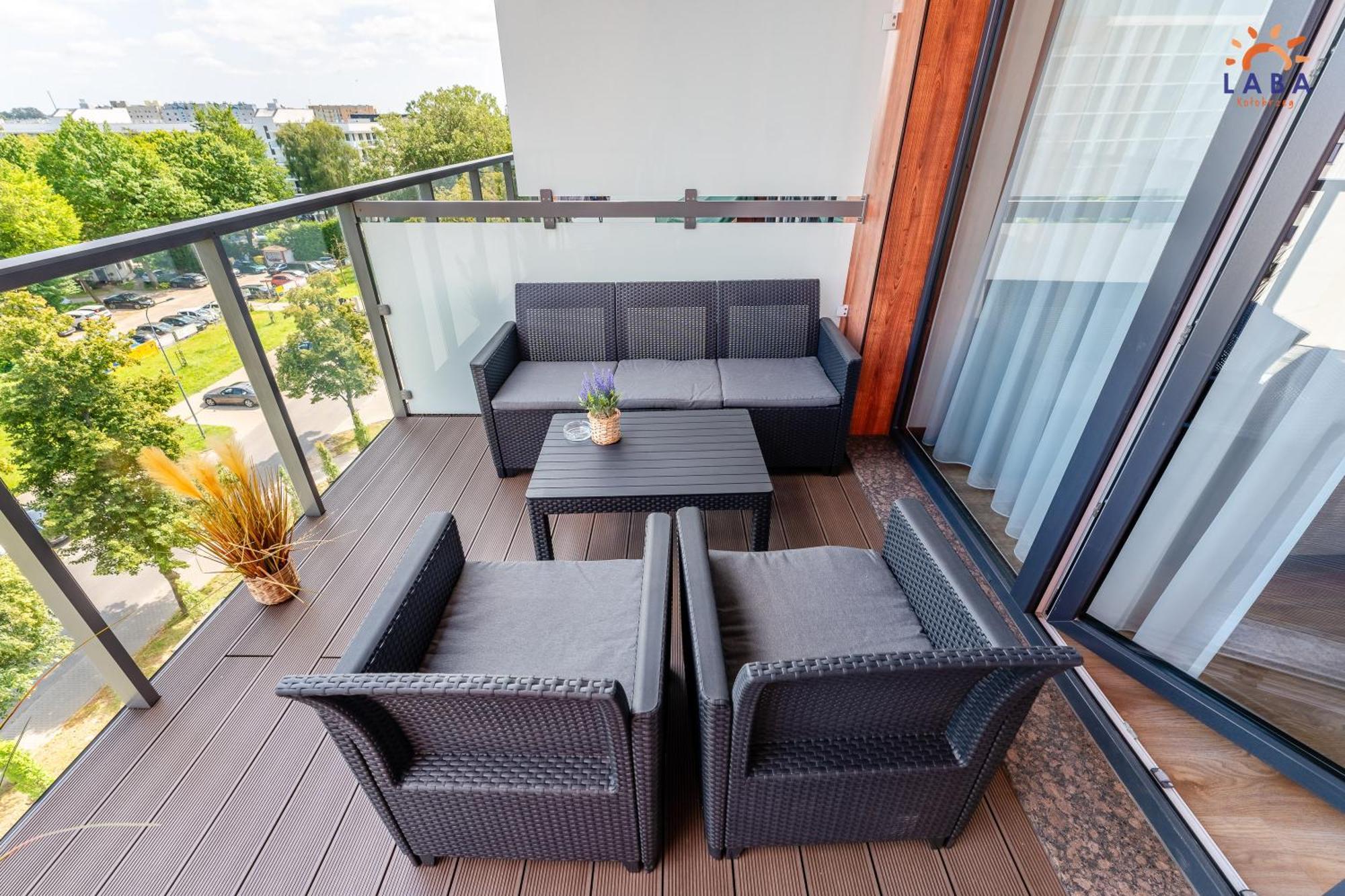 Laba Kolobrzeg Apartamenty Kasprowicza 20C Parking Basen Fitness Bawialnia W Cenie, Parkplatz Schwimmbad Fitness Spielzimmer Im Preis Kołobrzeg Exterior foto