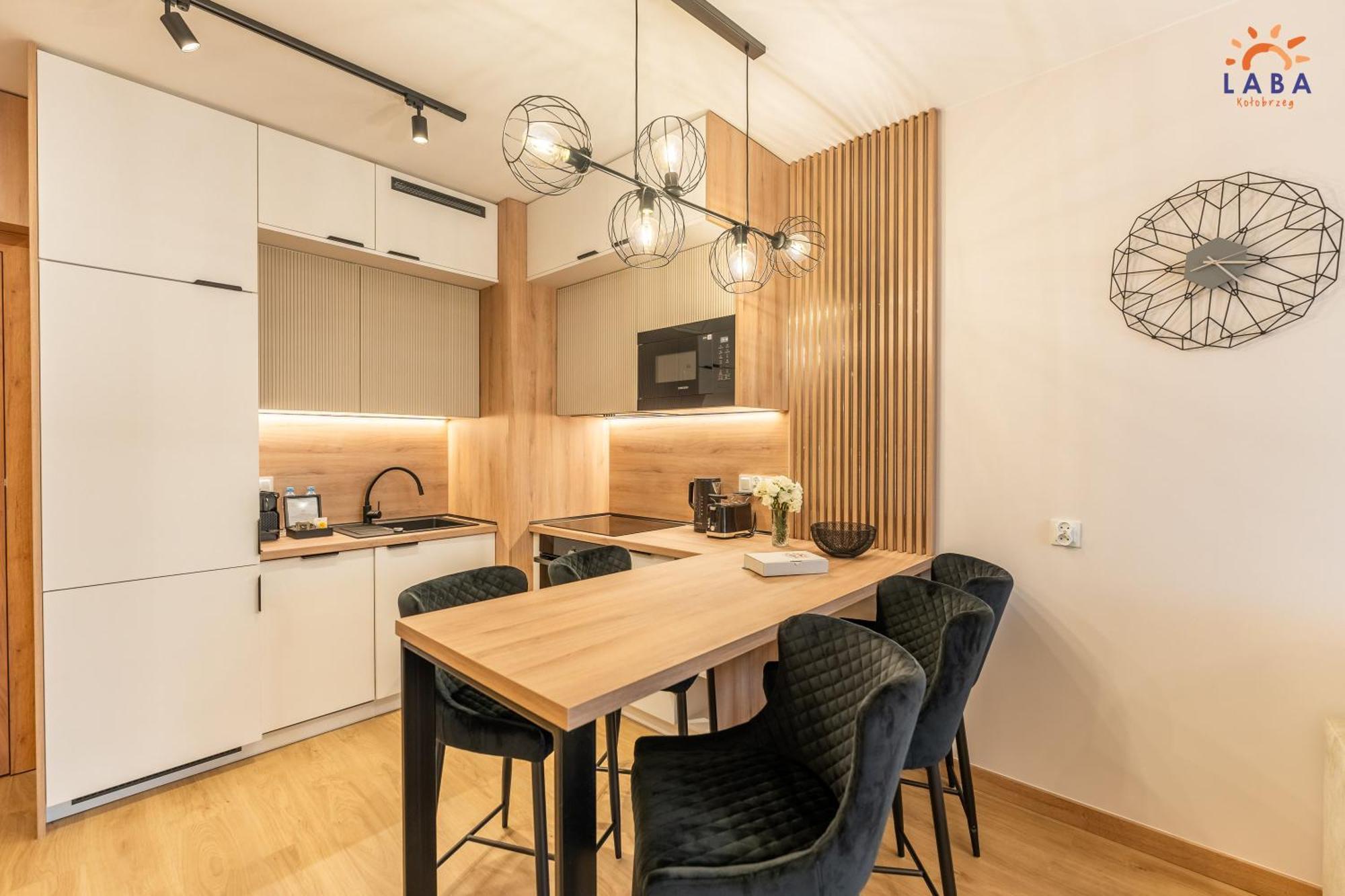 Laba Kolobrzeg Apartamenty Kasprowicza 20C Parking Basen Fitness Bawialnia W Cenie, Parkplatz Schwimmbad Fitness Spielzimmer Im Preis Kołobrzeg Exterior foto