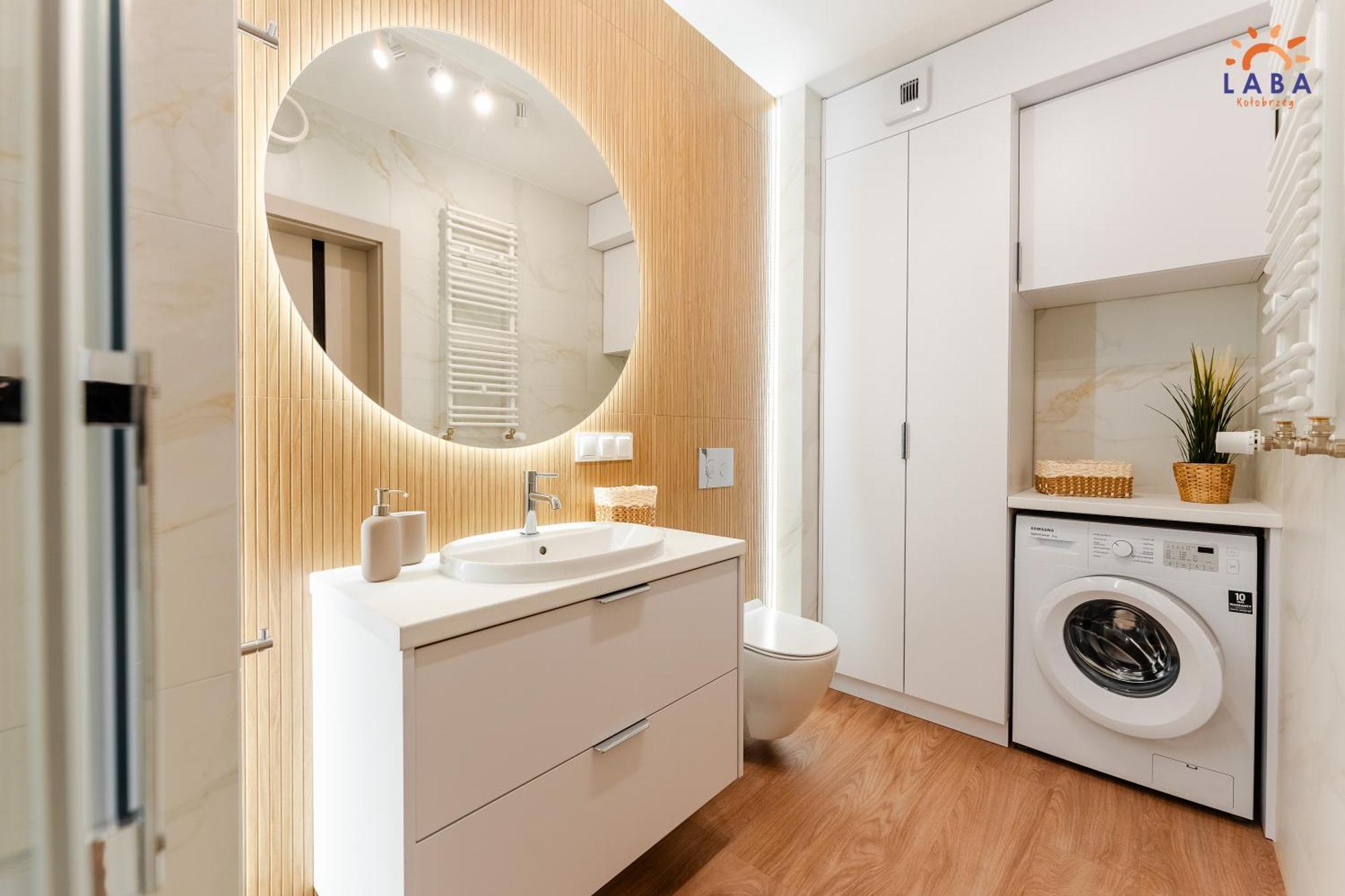 Laba Kolobrzeg Apartamenty Kasprowicza 20C Parking Basen Fitness Bawialnia W Cenie, Parkplatz Schwimmbad Fitness Spielzimmer Im Preis Kołobrzeg Exterior foto