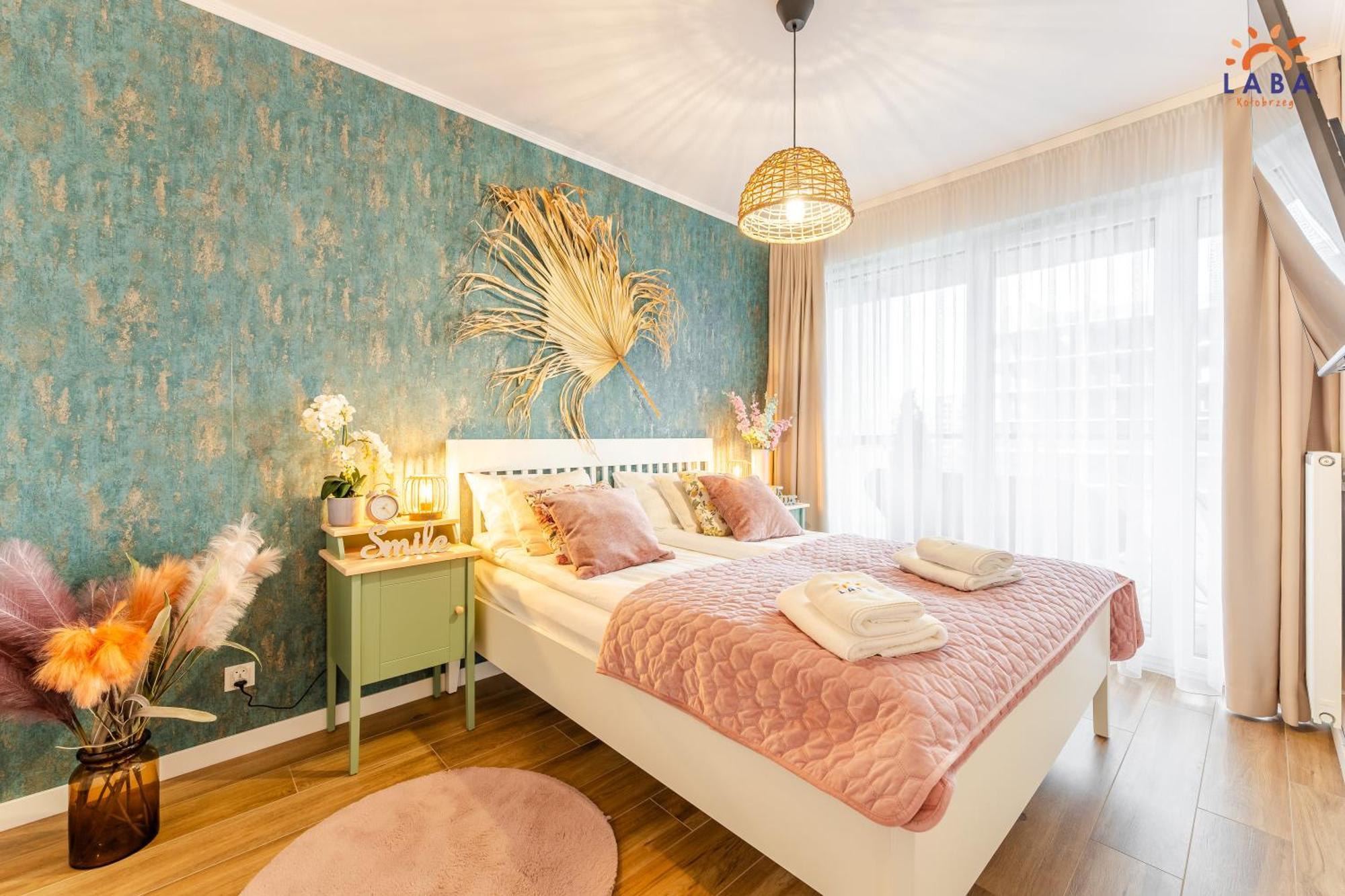 Laba Kolobrzeg Apartamenty Kasprowicza 20C Parking Basen Fitness Bawialnia W Cenie, Parkplatz Schwimmbad Fitness Spielzimmer Im Preis Kołobrzeg Exterior foto