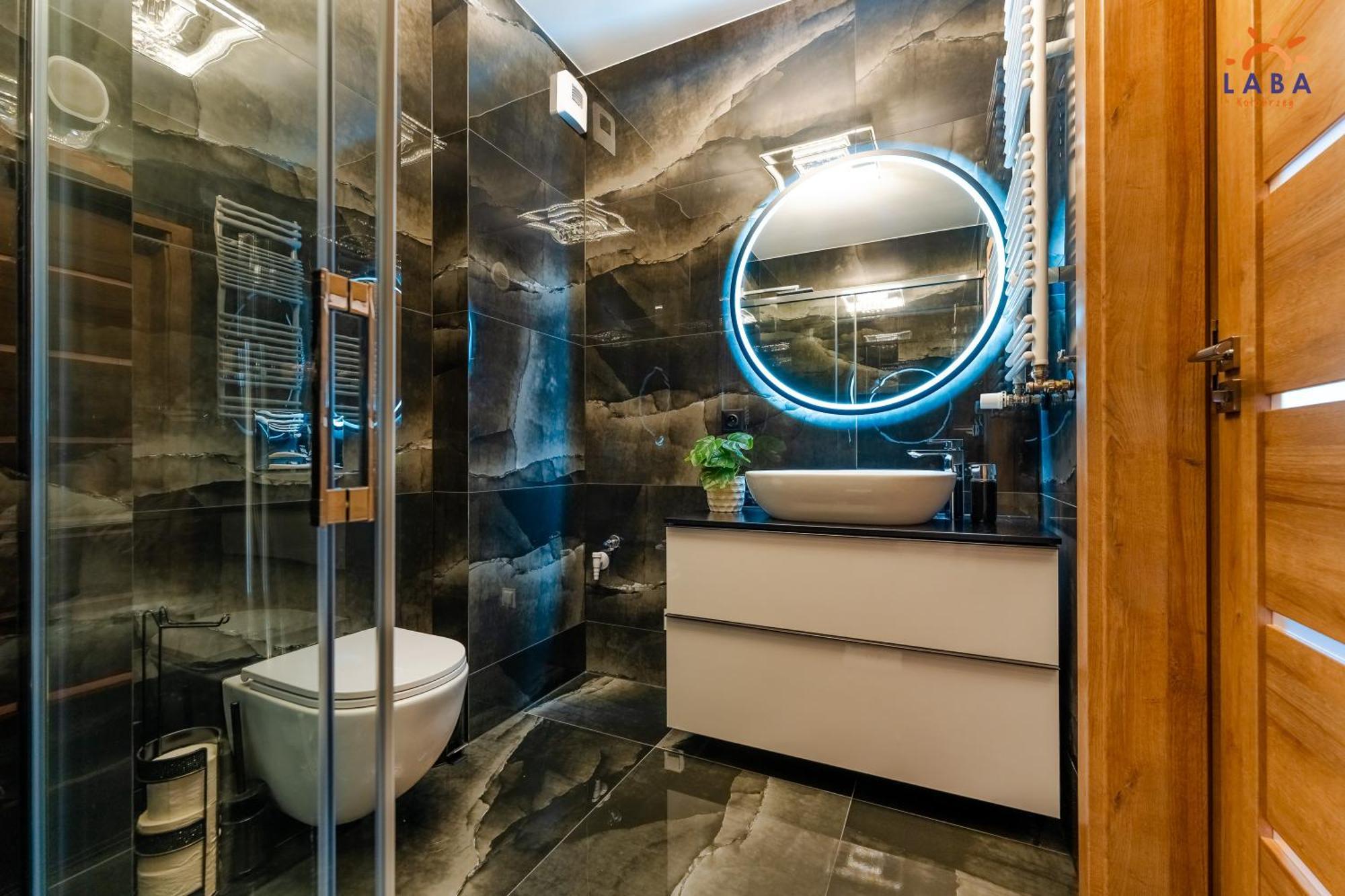 Laba Kolobrzeg Apartamenty Kasprowicza 20C Parking Basen Fitness Bawialnia W Cenie, Parkplatz Schwimmbad Fitness Spielzimmer Im Preis Kołobrzeg Exterior foto