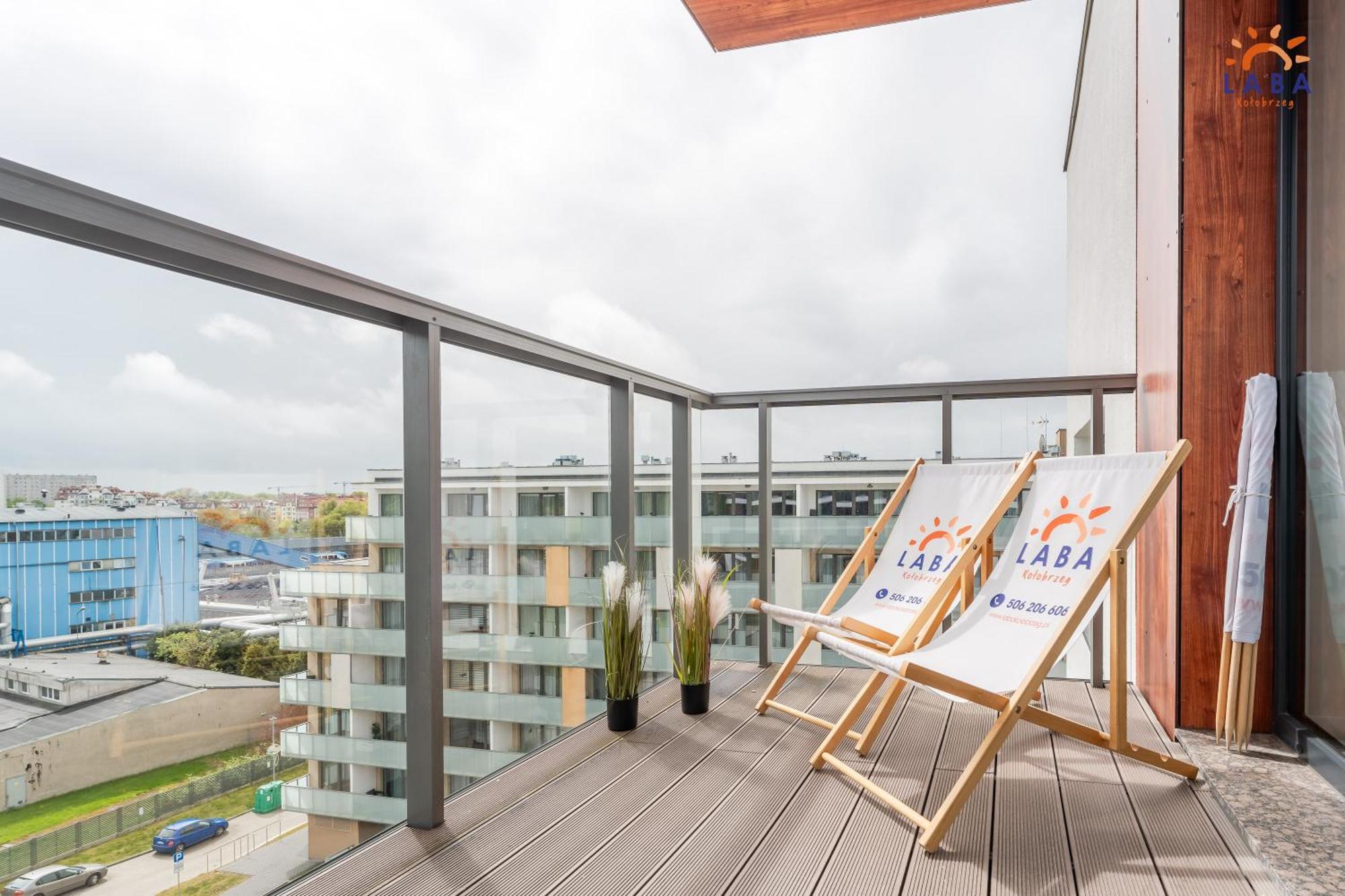 Laba Kolobrzeg Apartamenty Kasprowicza 20C Parking Basen Fitness Bawialnia W Cenie, Parkplatz Schwimmbad Fitness Spielzimmer Im Preis Kołobrzeg Exterior foto