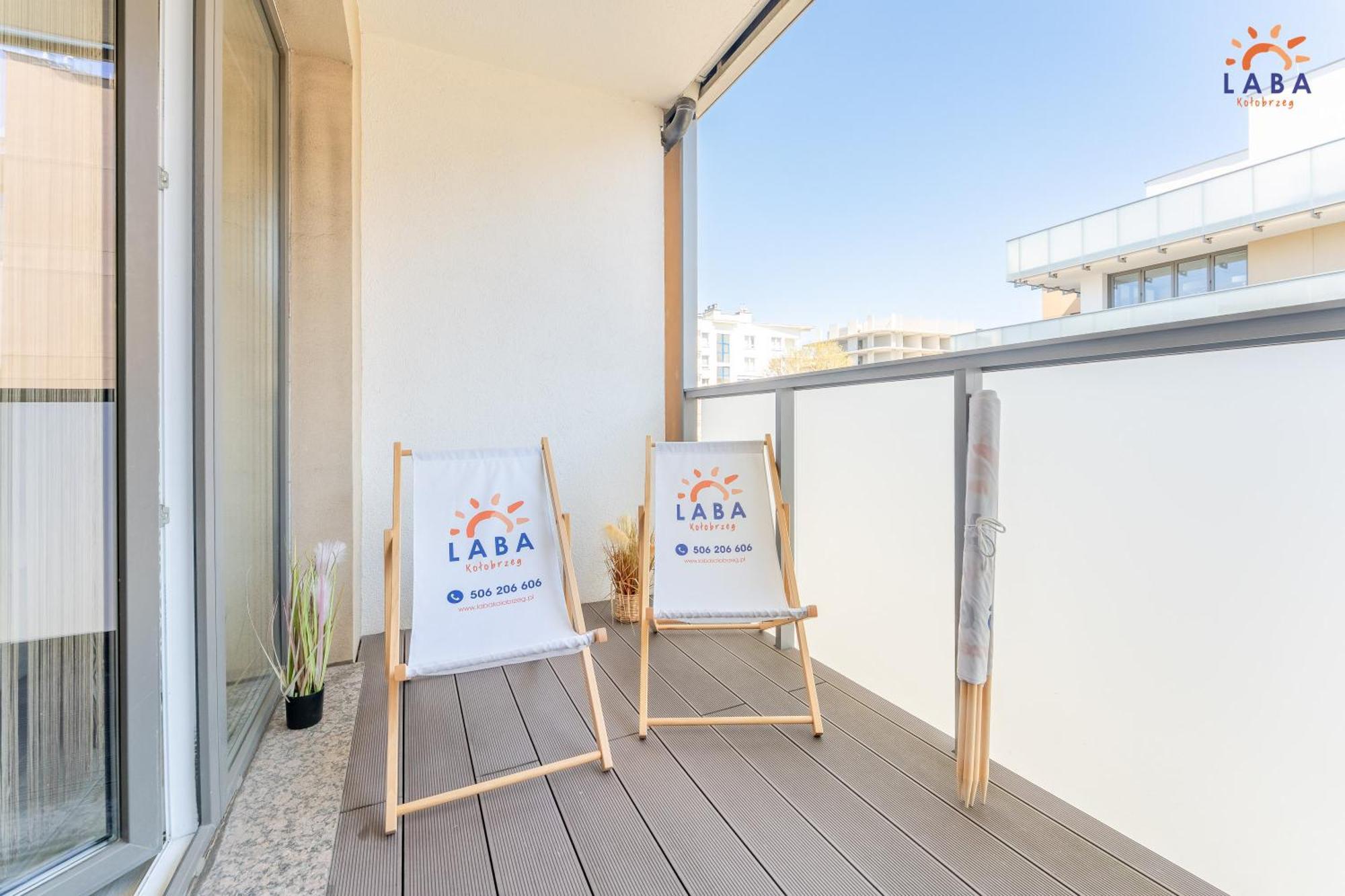 Laba Kolobrzeg Apartamenty Kasprowicza 20C Parking Basen Fitness Bawialnia W Cenie, Parkplatz Schwimmbad Fitness Spielzimmer Im Preis Kołobrzeg Exterior foto
